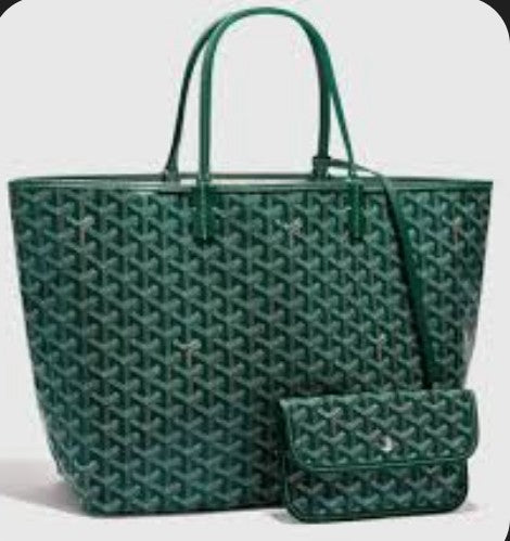 Repulca resealable bag